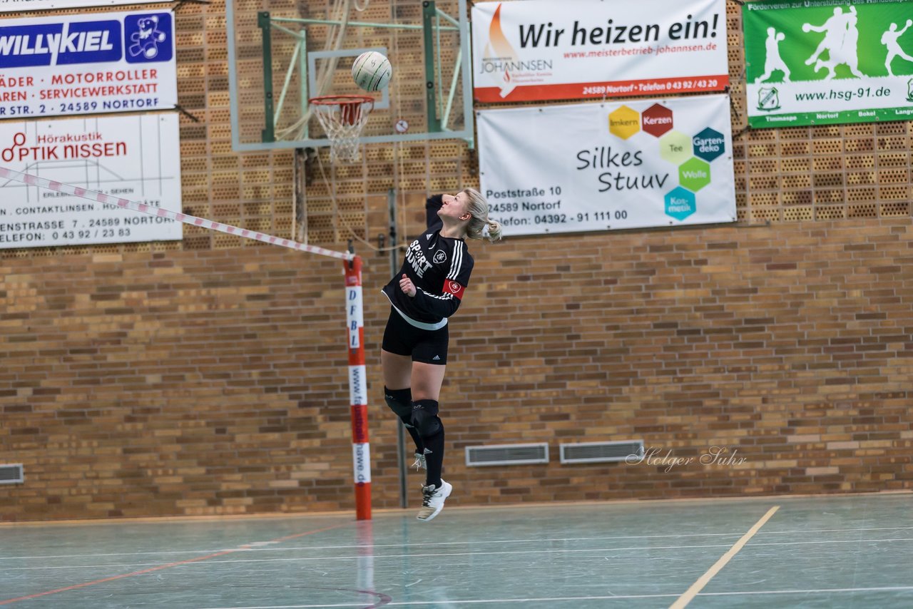 Bild 118 - Frauen Bundesliga